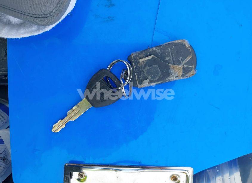 Photo 11 of 2001 Honda Accord 2.3 EX (VIN JHMCG668X1C014849)