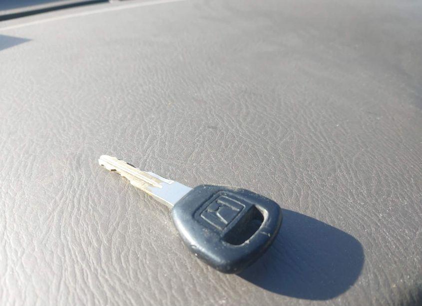 Photo 11 of 2000 Honda Accord 2.3 SE (VIN JHMCG6696YC008629)