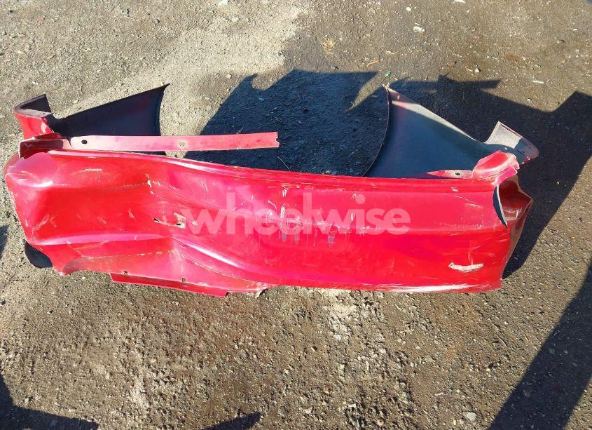 Photo 12 of 2000 Honda Accord 2.3 SE (VIN JHMCG6697YC010020)