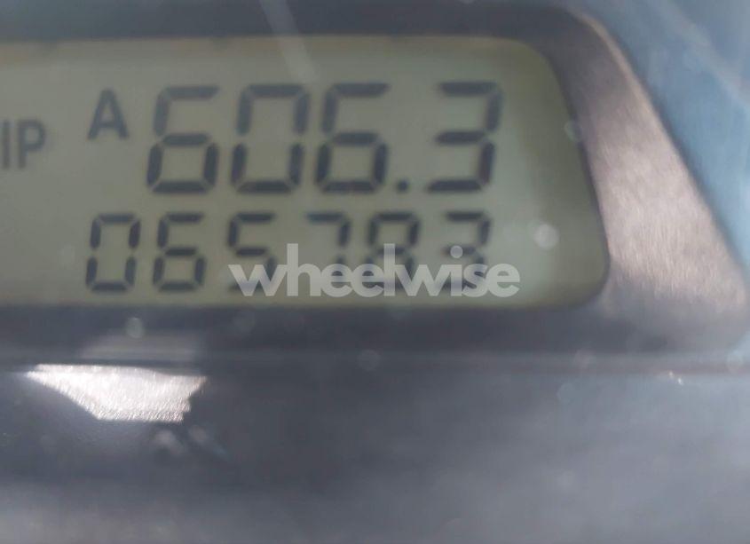 Photo 16 of 2000 Honda Accord 2.3 SE (VIN JHMCG6697YC010020)