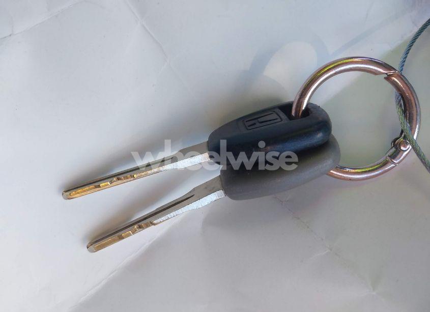 Photo 11 of 2000 Honda Accord 2.3 SE (VIN JHMCG6698YC022676)