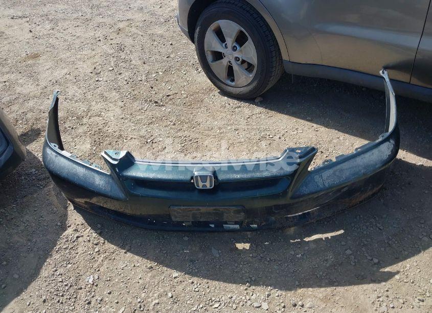 Photo 12 of 2000 Honda Accord 2.3 SE (VIN JHMCG6699YC029328)