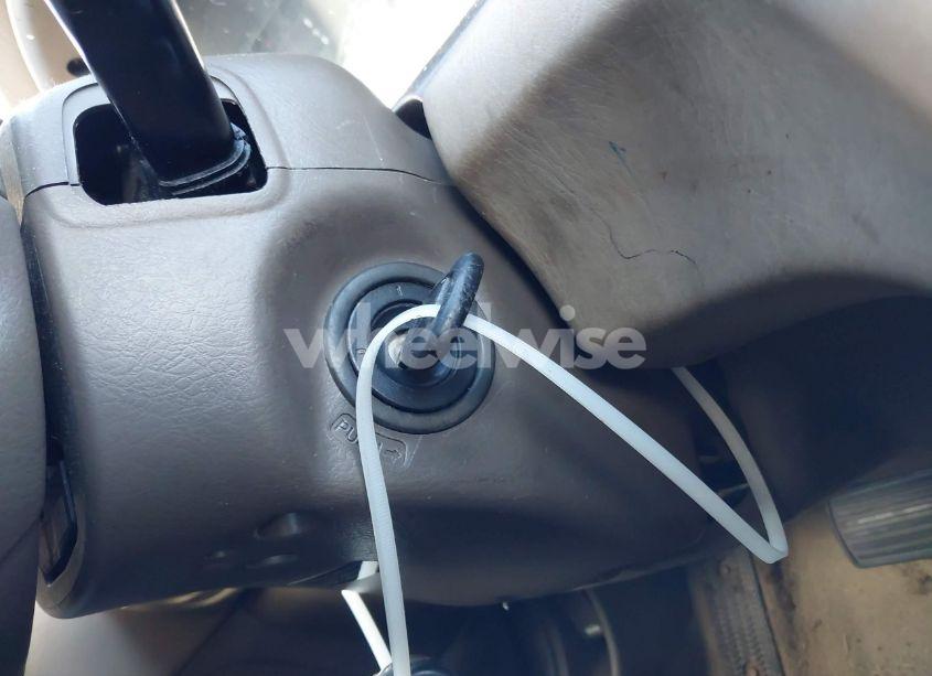 Photo 11 of 2000 Honda Accord 2.3 SE (VIN JHMCG669XYC017303)