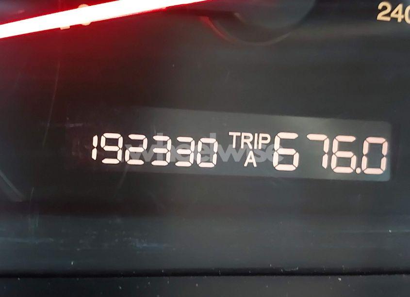 Photo 14 of 2003 Honda Accord 2.4 LX (VIN JHMCM55313C020972)