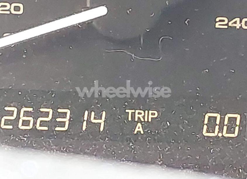 Photo 15 of 2007 Honda Accord 2.4 VP (VIN JHMCM56127C006436)