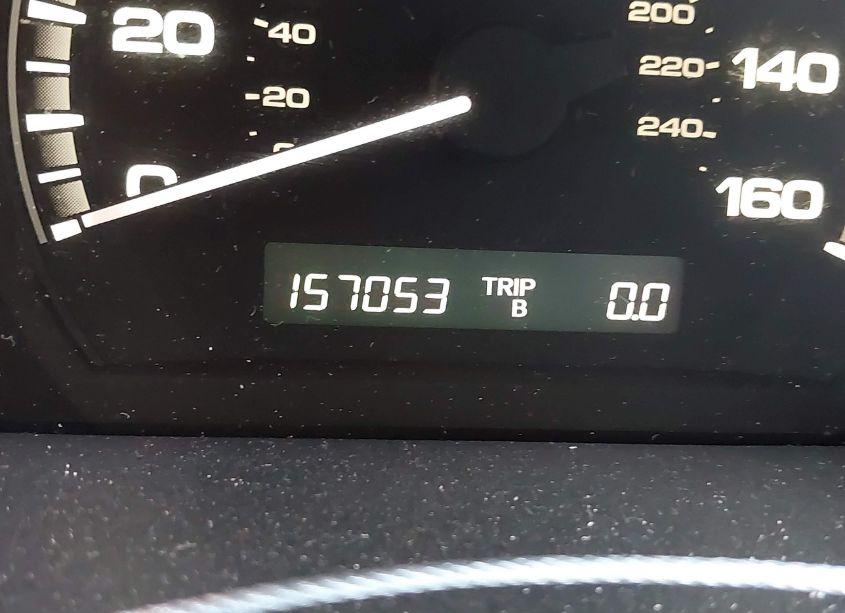 Photo 15 of 2007 Honda Accord 2.4 VP (VIN JHMCM56127C012222)