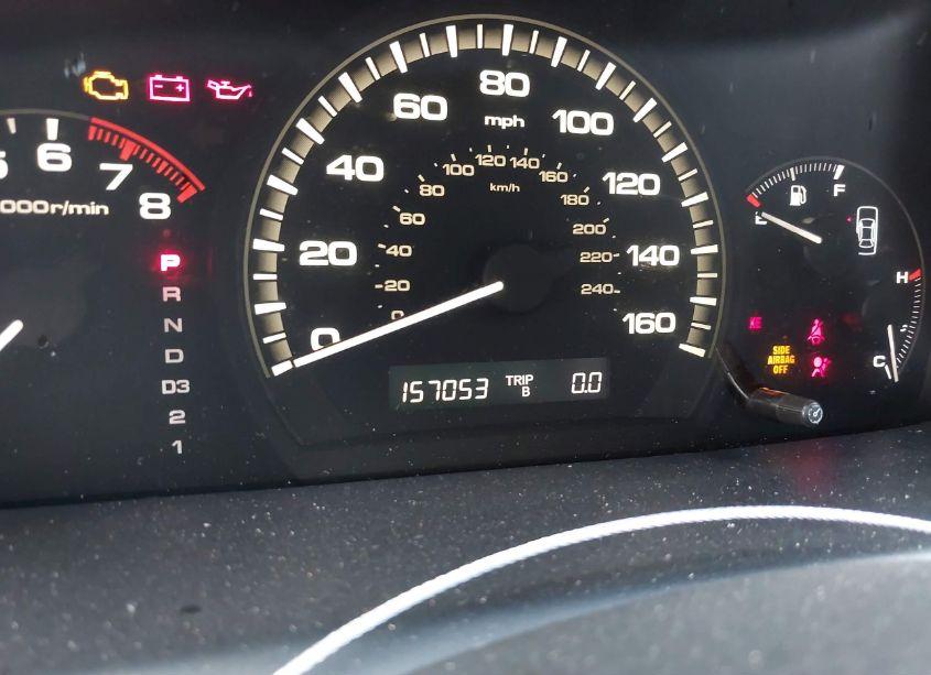 Photo 7 of 2007 Honda Accord 2.4 VP (VIN JHMCM56127C012222)