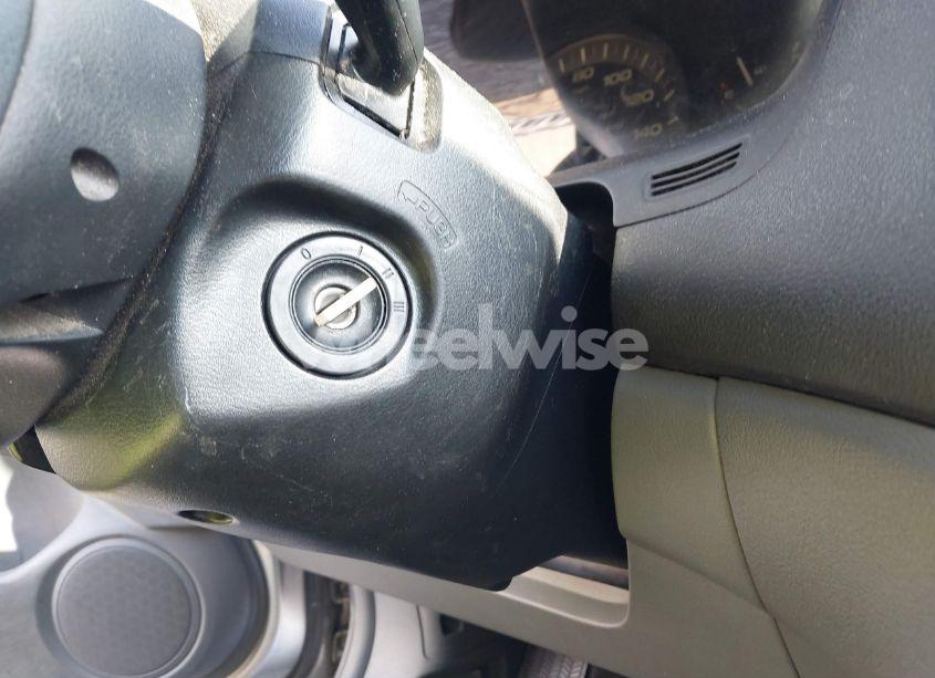 Photo 11 of 2007 Honda Accord 2.4 VP (VIN JHMCM56167C012725)