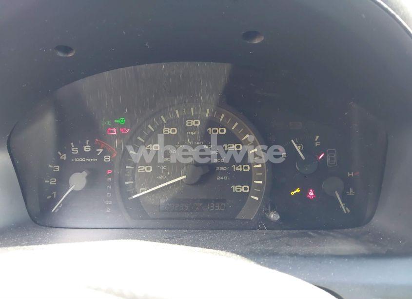 Photo 7 of 2007 Honda Accord 2.4 VP (VIN JHMCM56167C012725)