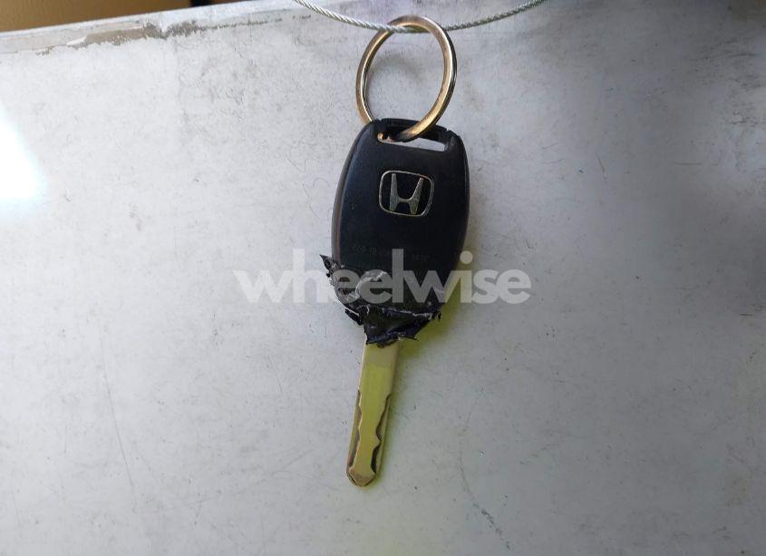 Photo 11 of 2007 Honda Accord 2.4 VP (VIN JHMCM56177C010370)