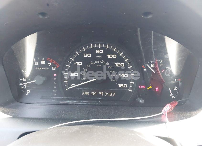 Photo 7 of 2007 Honda Accord 2.4 VP (VIN JHMCM56177C010370)