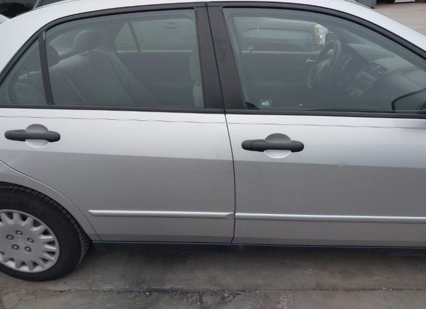 Photo 13 of 2007 Honda Accord 2.4 VP (VIN JHMCM56197C018650)