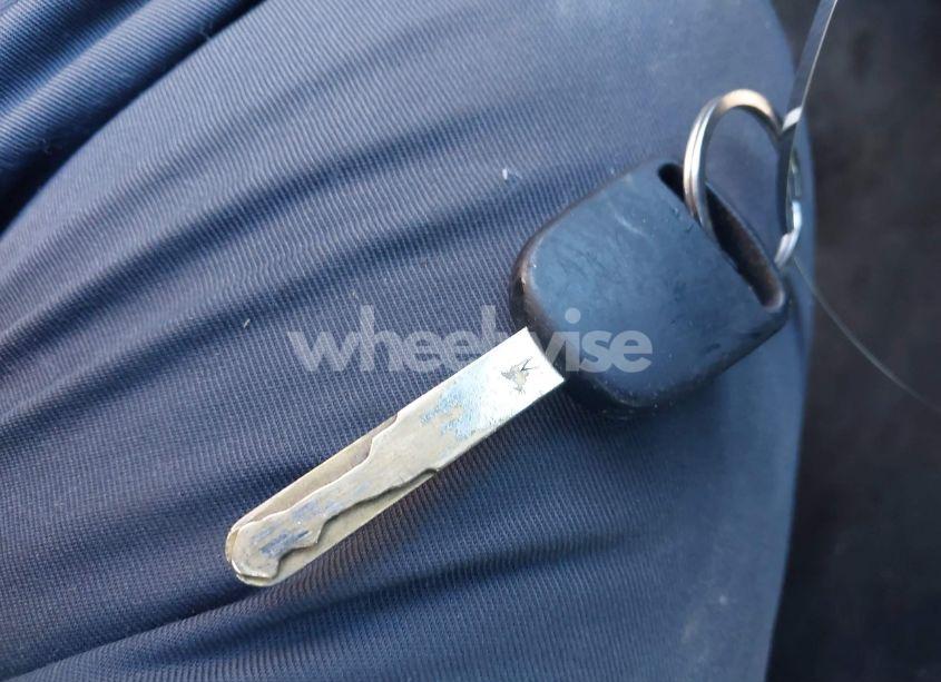 Photo 11 of 2007 Honda Accord 2.4 VP (VIN JHMCM561X7C020214)