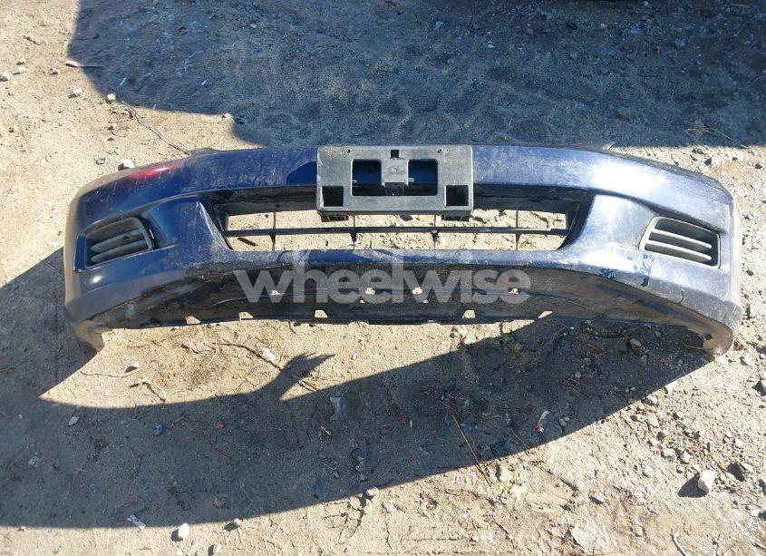 Photo 12 of 2007 Honda Accord 2.4 VP (VIN JHMCM561X7C020214)