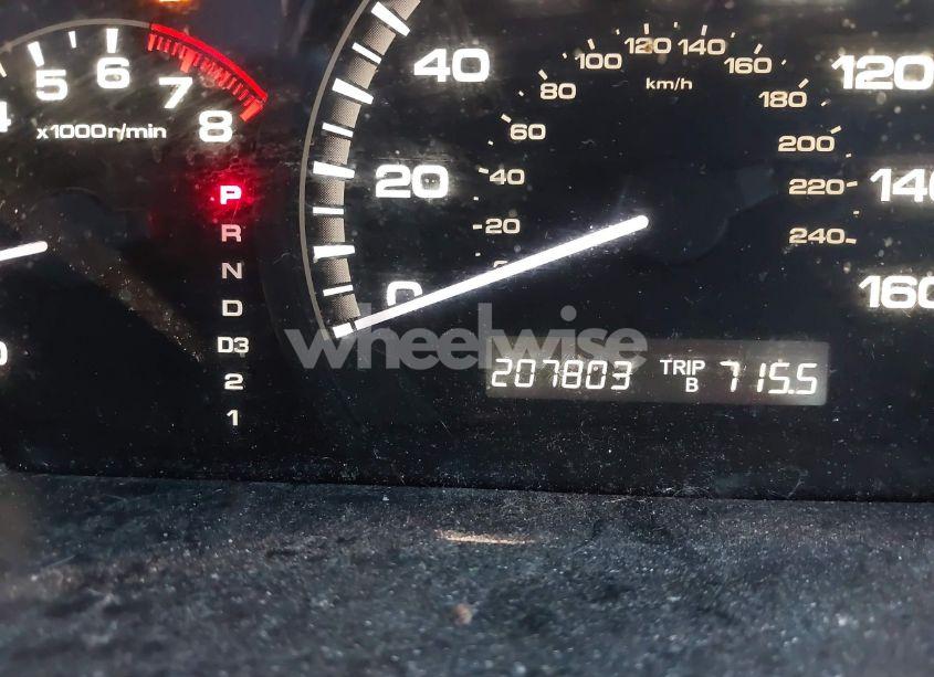 Photo 16 of 2007 Honda Accord 2.4 VP (VIN JHMCM561X7C020214)