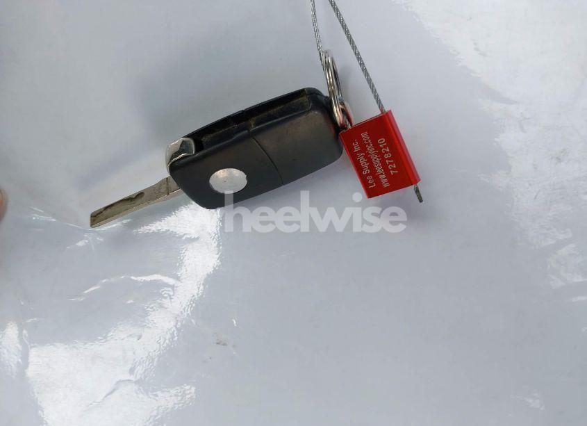 Photo 11 of 2003 Volkswagen Jetta GLS 2.0L (VIN JHMCM56303C******)