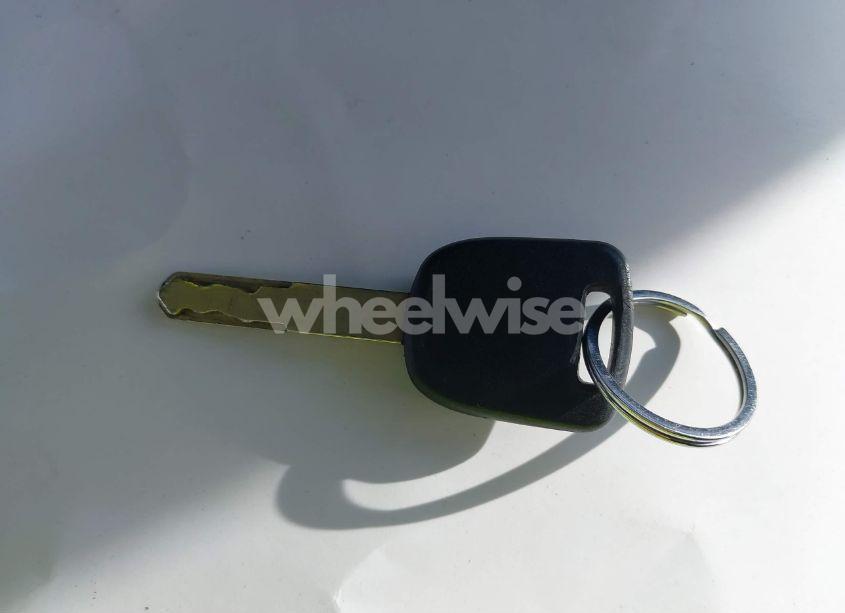 Photo 11 of 2003 Honda Accord 2.4 LX (VIN JHMCM56303C004597)