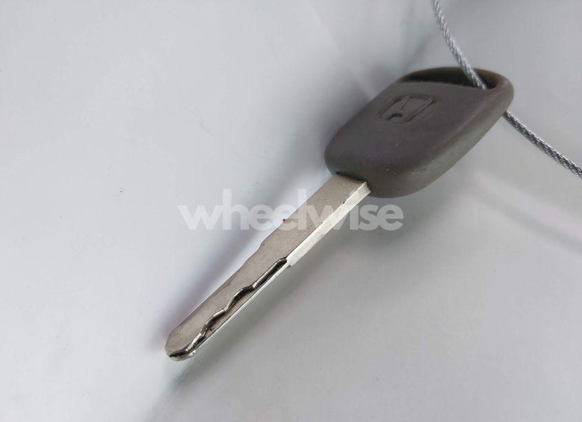 Photo 11 of 2003 Honda Accord 2.4 LX (VIN JHMCM56303C043724)