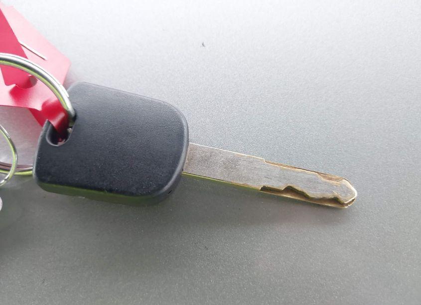 Photo 11 of 2003 Honda Accord 2.4 LX (VIN JHMCM56303C047787)