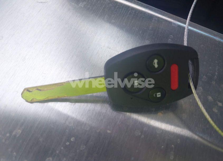 Photo 11 of 2004 Honda Accord 2.4 LX (VIN JHMCM56304C029761)