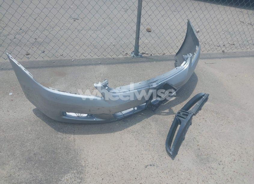 Photo 12 of 2004 Honda Accord 2.4 LX (VIN JHMCM56304C029761)