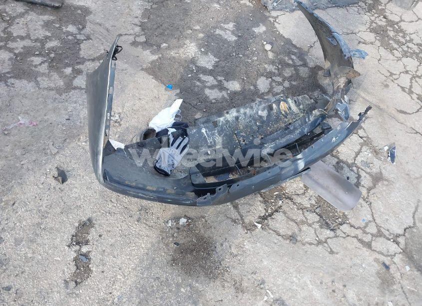 Photo 12 of 2003 Honda Accord 2.4 LX (VIN JHMCM56313C054649)