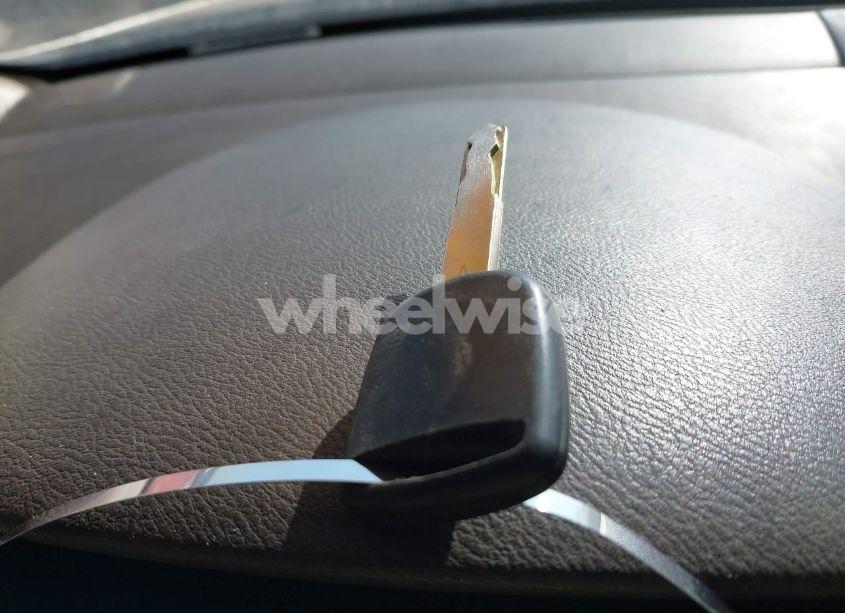 Photo 11 of 2004 Honda Accord 2.4 LX (VIN JHMCM56314C000981)