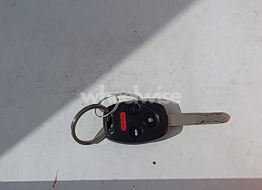 Photo 11 of 2004 Honda Accord 2.4 LX (VIN JHMCM56314C031289)