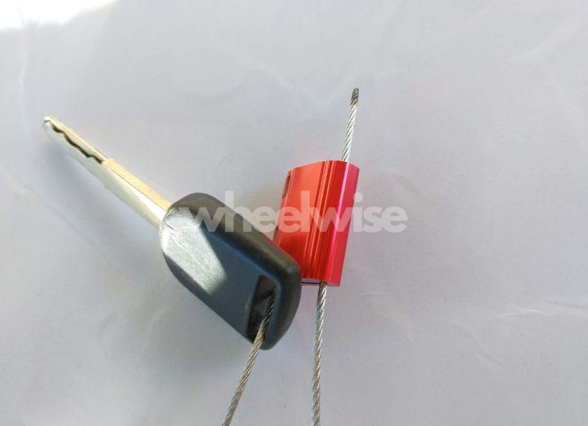 Photo 11 of 2004 Honda Accord 2.4 LX (VIN JHMCM56314C033303)