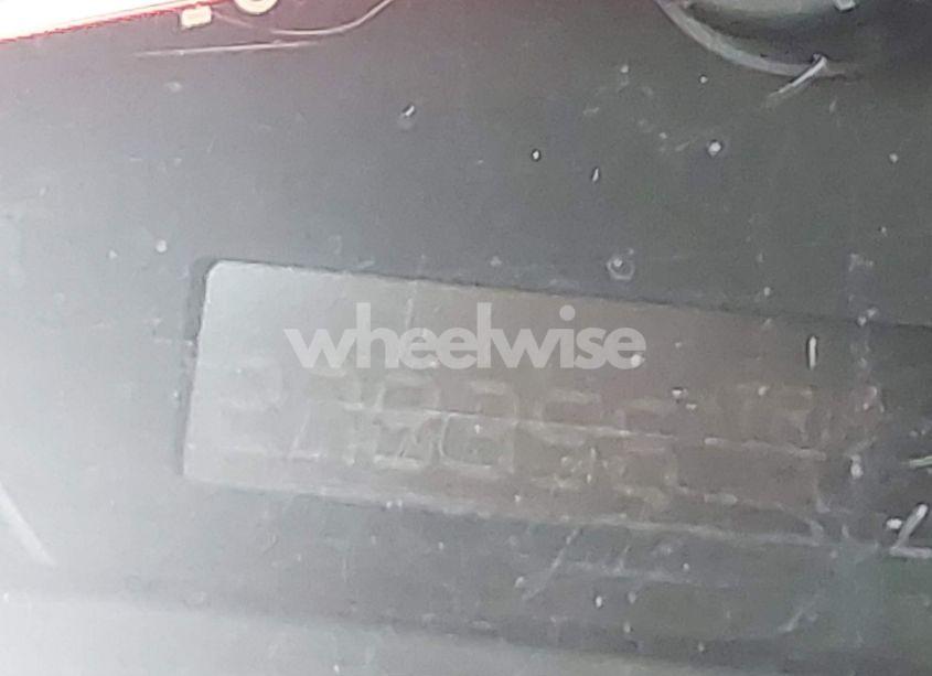 Photo 7 of 2004 Honda Accord 2.4 LX (VIN JHMCM56314C033303)