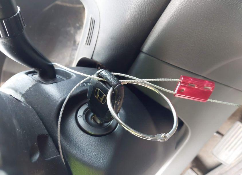 Photo 11 of 2007 Honda Accord 2.4 SE (VIN JHMCM56317C006042)