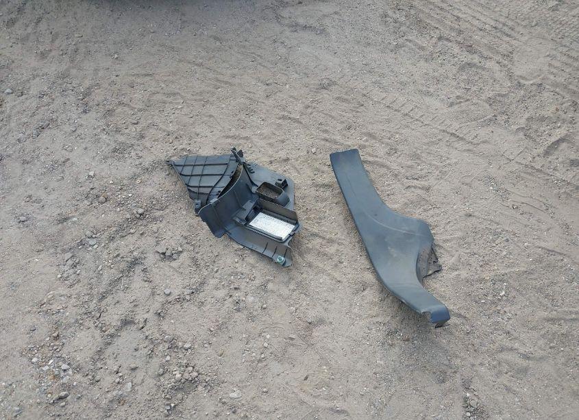 Photo 12 of 2007 Honda Accord 2.4 SE (VIN JHMCM56317C006042)