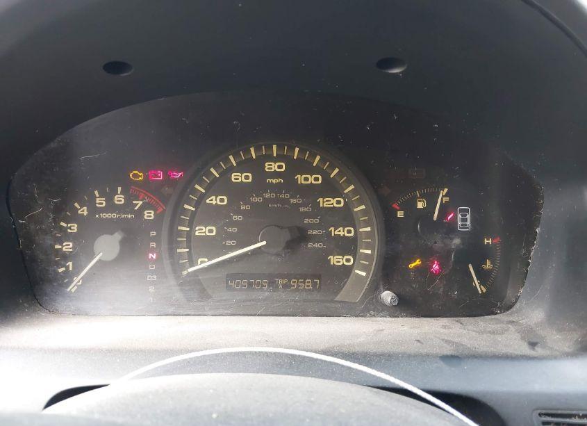 Photo 7 of 2007 Honda Accord 2.4 SE (VIN JHMCM56317C006042)