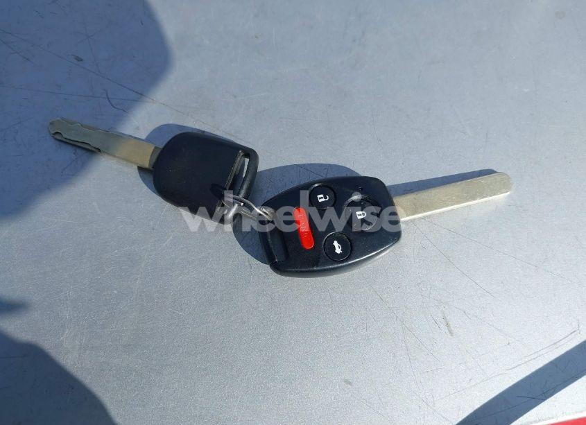 Photo 11 of 2003 Honda Accord 2.4 LX (VIN JHMCM56323C069001)