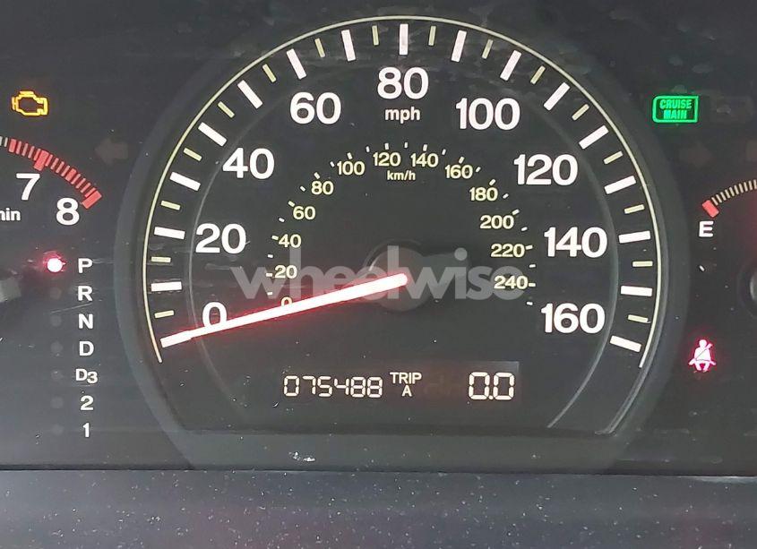 Photo 7 of 2004 Honda Accord 2.4 LX (VIN JHMCM56324C021743)