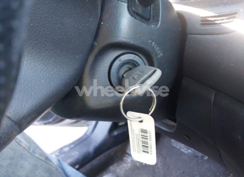 Photo 11 of 2007 Honda Accord 2.4 SE (VIN JHMCM56327C011718)