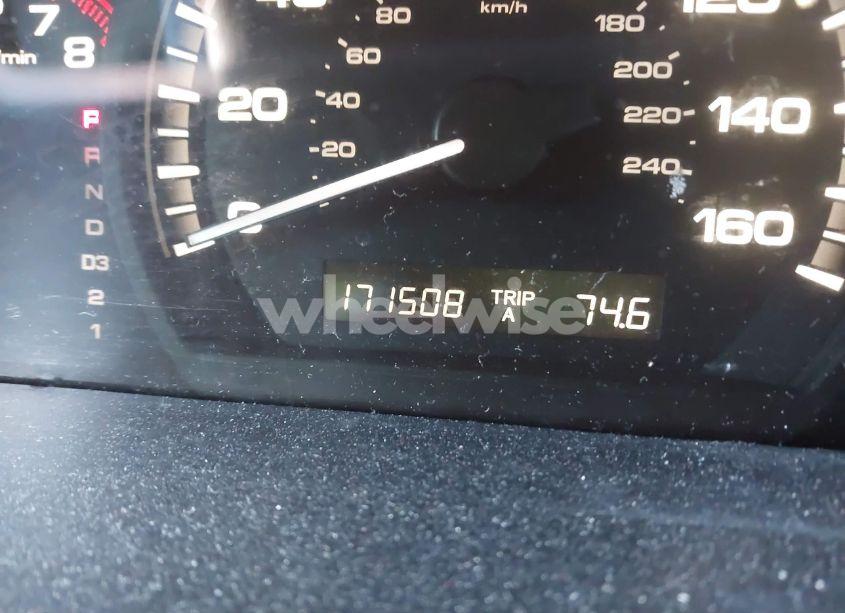 Photo 7 of 2007 Honda Accord 2.4 SE (VIN JHMCM56327C011718)