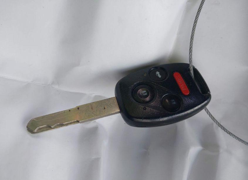 Photo 11 of 2007 Honda Accord 2.4 SE (VIN JHMCM56327C016109)