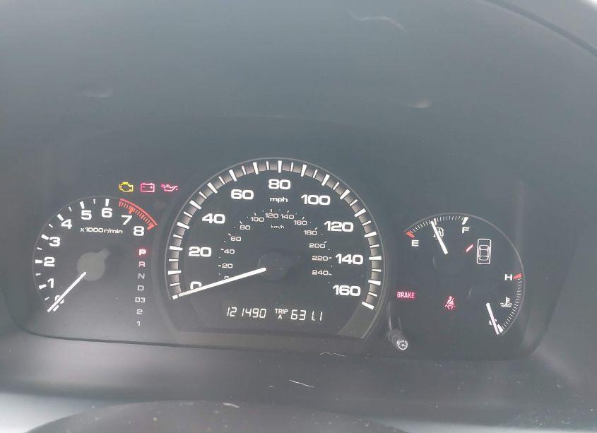 Photo 7 of 2007 Honda Accord 2.4 SE (VIN JHMCM56327C016109)