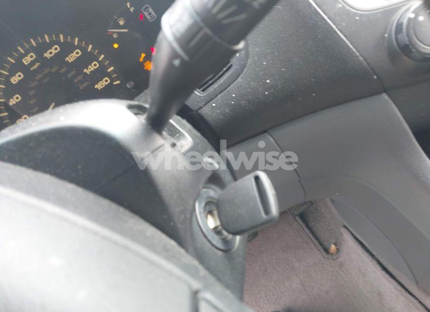 Photo 11 of 2007 Honda Accord 2.4 SE (VIN JHMCM56327C016739)