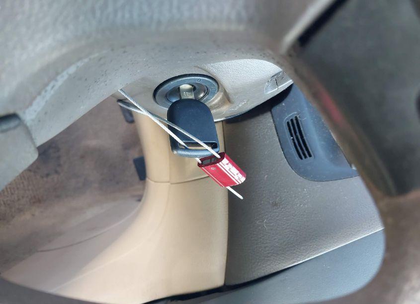 Photo 11 of 2007 Honda Accord 2.4 SE (VIN JHMCM56327C018572)