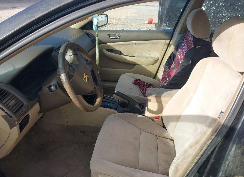 Photo 16 of 2007 Honda Accord 2.4 SE (VIN JHMCM56327C018572)