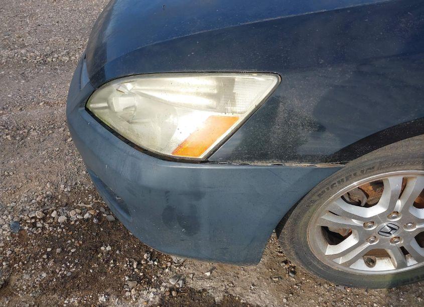 Photo 17 of 2007 Honda Accord 2.4 SE (VIN JHMCM56327C018572)