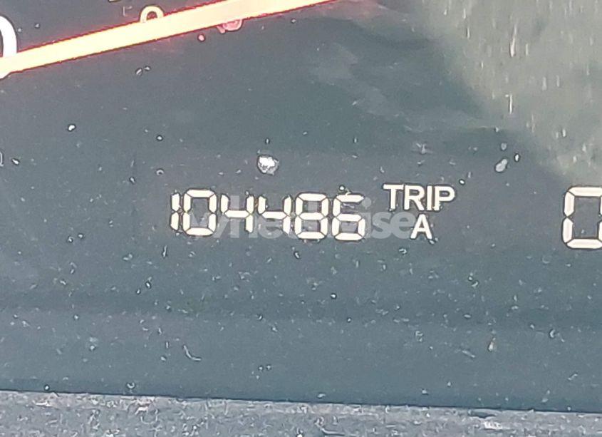 Photo 15 of 2003 Honda Accord 2.4 LX (VIN JHMCM56333C046293)