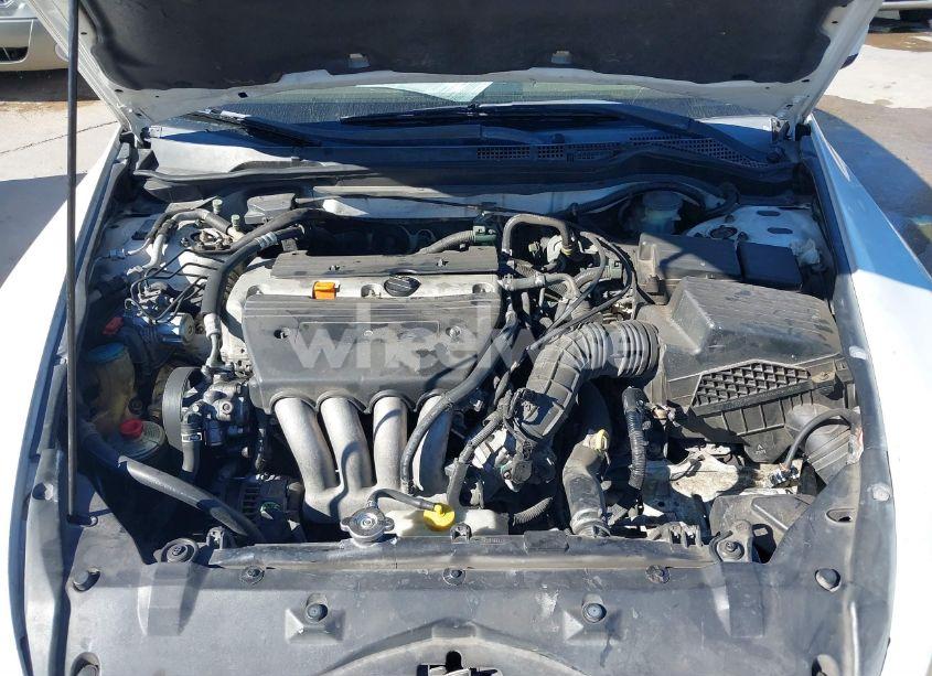 Photo 10 of 2003 Honda Accord 2.4 LX (VIN JHMCM56343C019460)