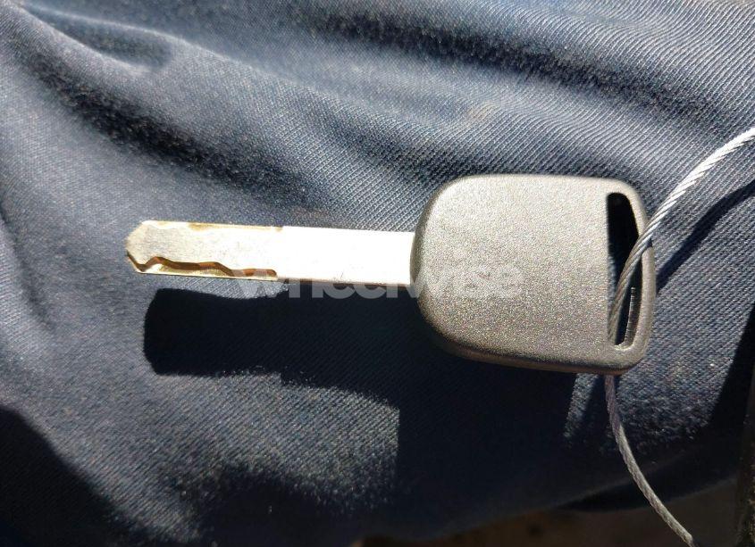 Photo 11 of 2003 Honda Accord 2.4 LX (VIN JHMCM56343C019460)