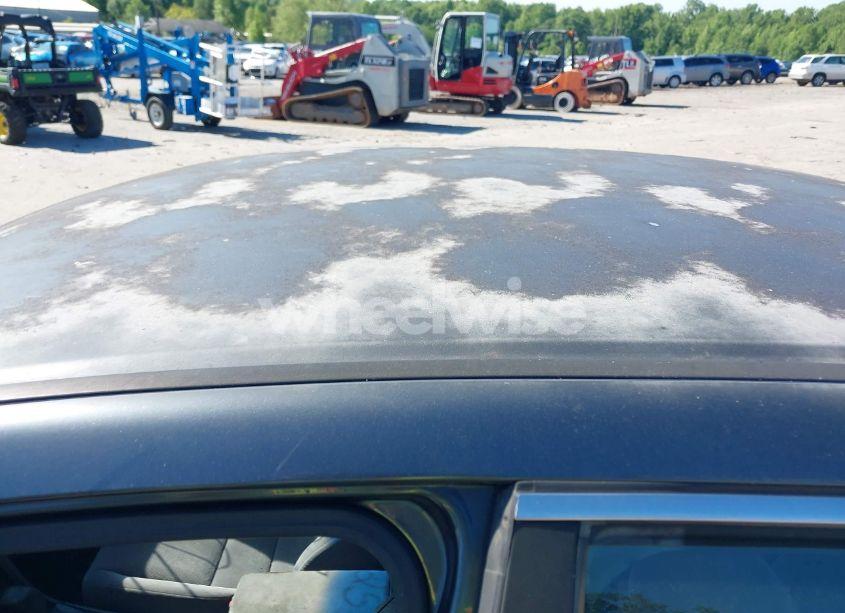 Photo 11 of 2007 Honda Accord 2.4 SE (VIN JHMCM56347C015625)