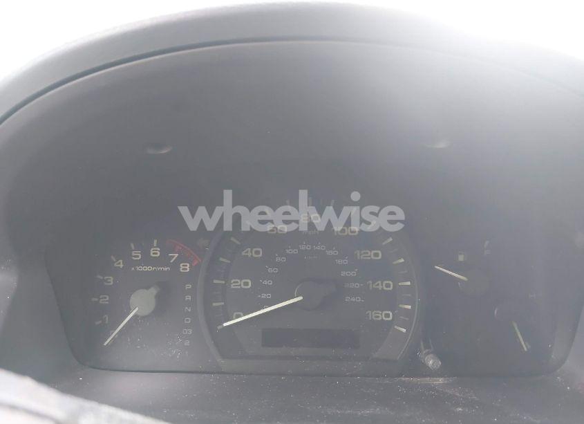 Photo 7 of 2007 Honda Accord 2.4 SE (VIN JHMCM56347C019447)