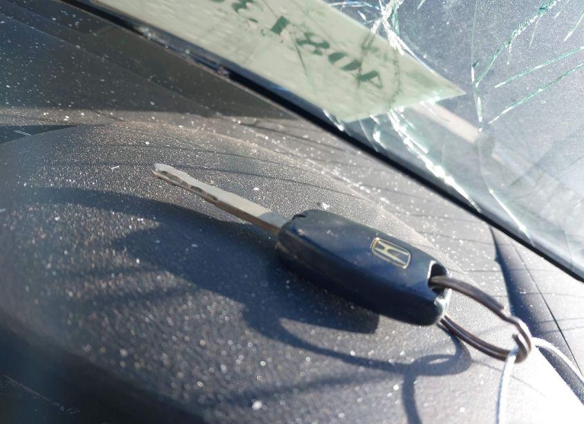 Photo 11 of 2004 Honda Accord SDN LX (VIN JHMCM56354C004273)