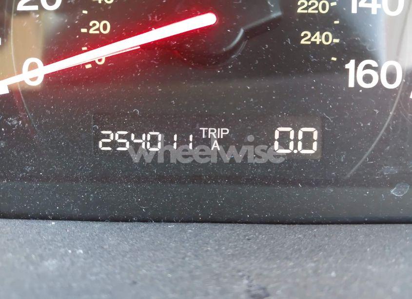 Photo 12 of 2004 Honda Accord 2.4 LX (VIN JHMCM56354C016651)